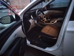 هیۆندای تۆکسۆن